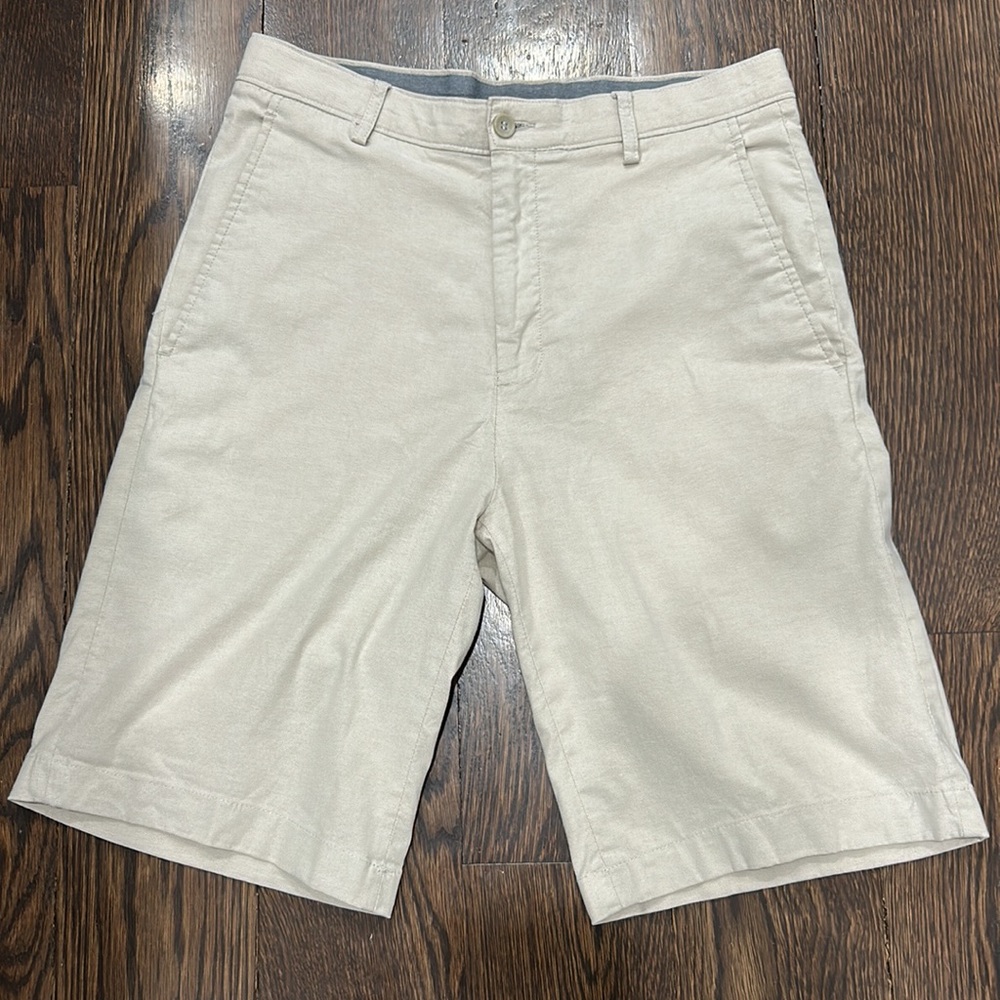 Britches by Samtex Men’s cotton/Spandex Shorts